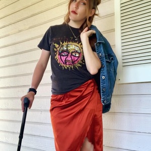 Fundraising Page: Brittany G